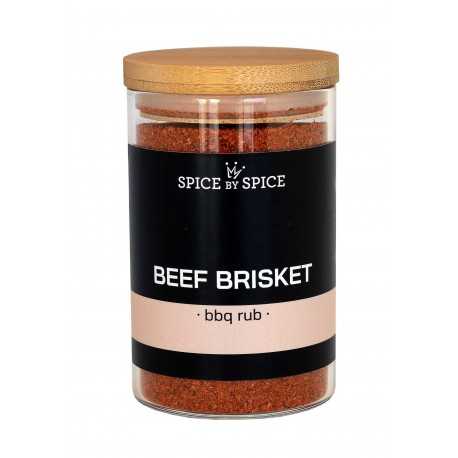 Beef Brisket i glas - Spice By Spice