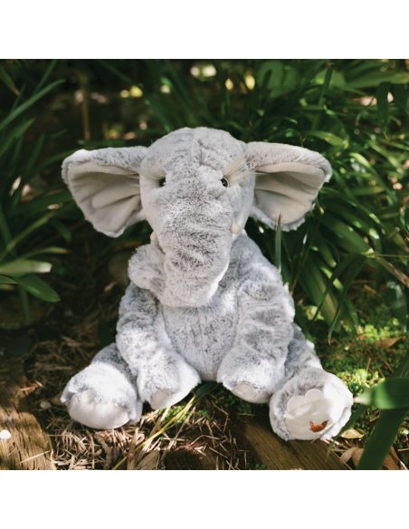 Wrendale Elefant bamse, Winnie - Medium Wrendale Elefant bamse, Winnie - Medium