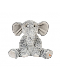 Wrendale Elefant bamse, Winnie - Medium