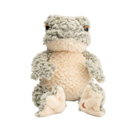 Wrendale Frø bamse, Elliot - Medium