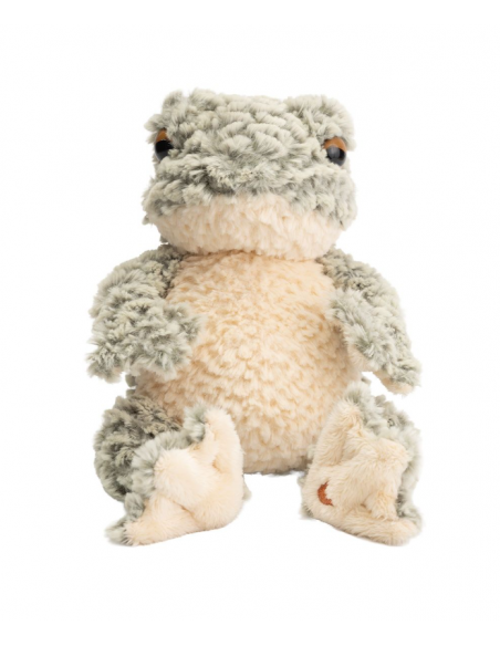 Wrendale Frø bamse, Elliot - Medium