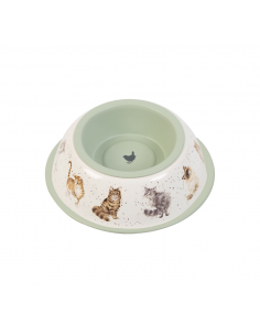 Katteskål - Wrendale Design