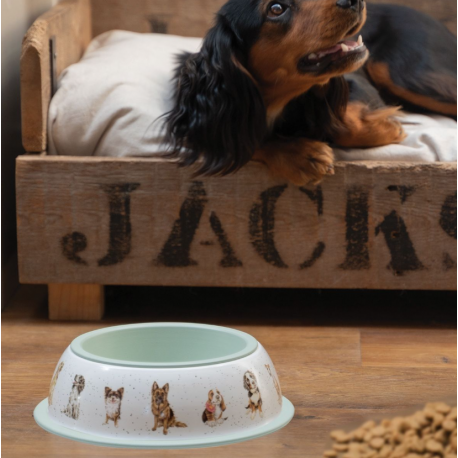 Hundeskål - Wrendale Design Hundeskål - Wrendale Design