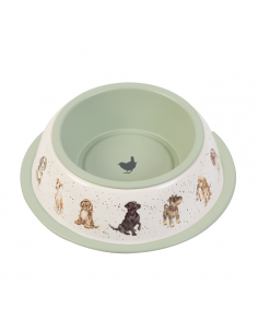 Hundeskål - Wrendale Design