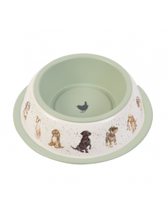 Hundeskål - Wrendale Design