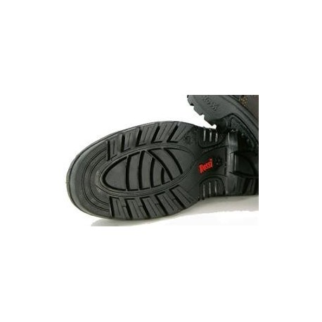 Rossi hercules 795 sikkerhedsstøvler