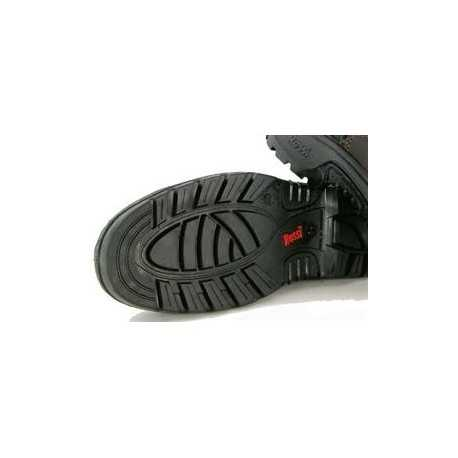 Rossi hercules 795 sikkerhedsstøvler