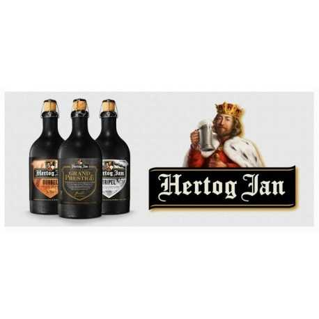 Hertog Jan Bubbel