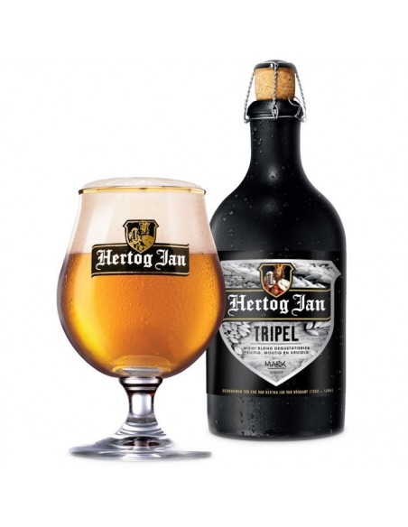Hertog Jan Tripel Hertog Jan Tripel
