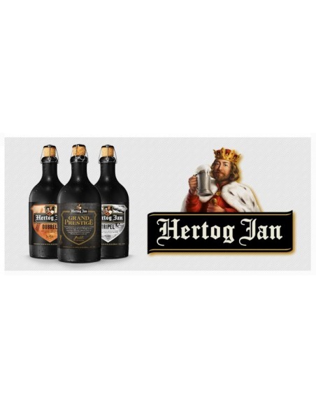 Hertog Jan Tripel Hertog Jan Tripel