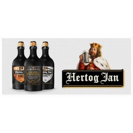 Hertog Jan Grand Prestige Hertog Jan Grand Prestige