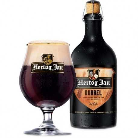 Hertog Jan Bubbel