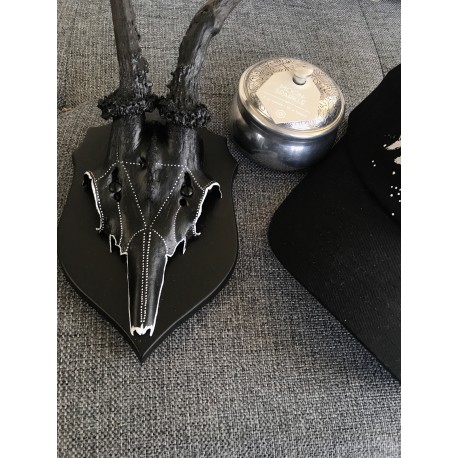 Bukkeopsats black spot