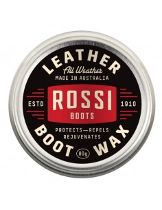 Rossi lædervoks 80g