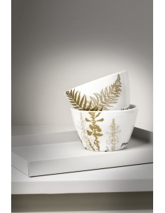 Porcelænsskåle 2 stk.