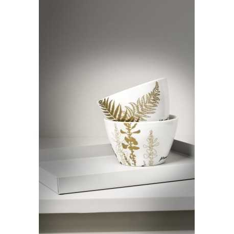 Porcelænsskåle 2 stk.