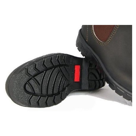 Rossi Endura støvle uden sikkerhed