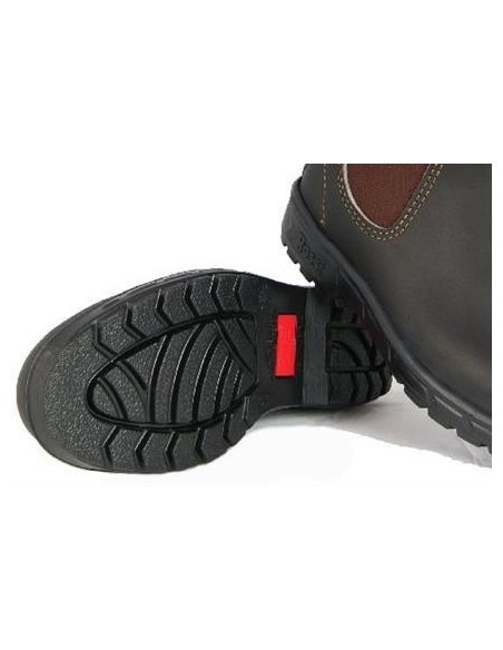 Rossi Endura støvle uden sikkerhed