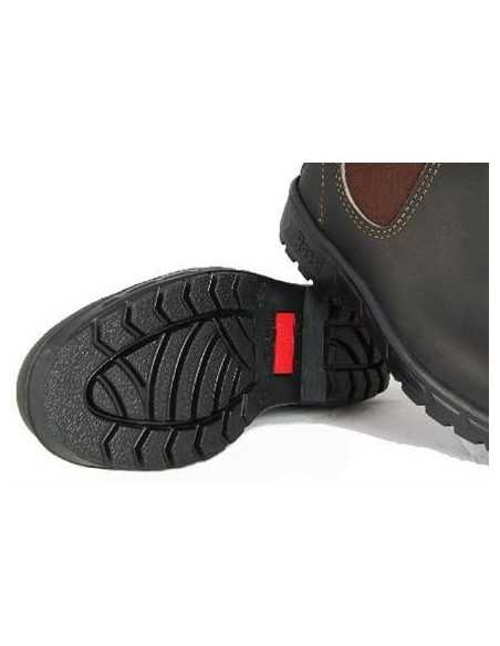 Rossi Endura støvle uden sikkerhed