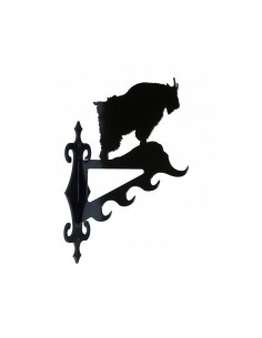 Lille vildtkrog sneged