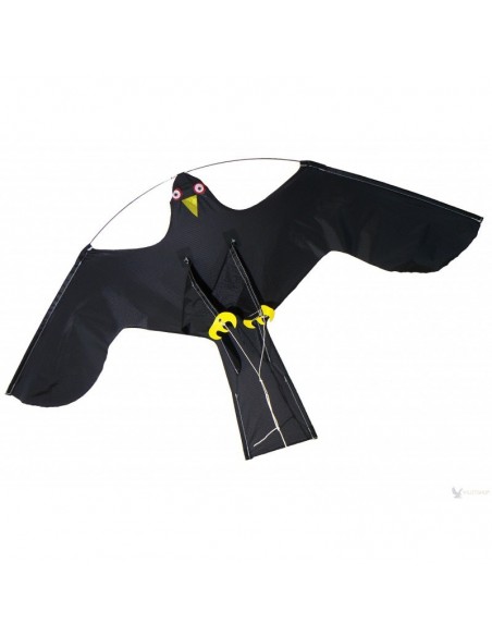 Skræmmefugl høg komplet sæt 10 m Skræmmefugl høg komplet sæt 10 m