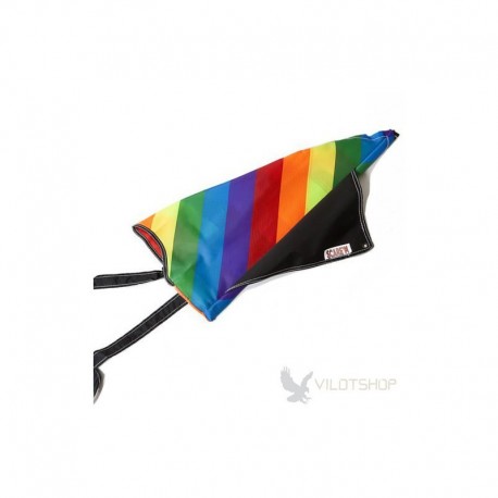 Skræmmefugl høg komplet sæt 10 m Skræmmefugl høg komplet sæt 10 m