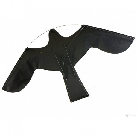 Skræmmefugl høg komplet sæt 10 m Skræmmefugl høg komplet sæt 10 m