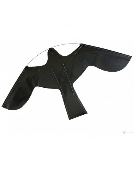 Skræmmefugl høg komplet sæt 10 m Skræmmefugl høg komplet sæt 10 m