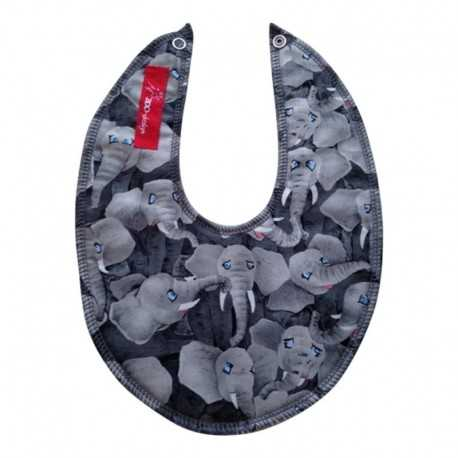 Savlesmæk med spækhugger