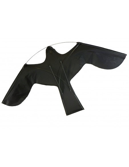 Skræmmefugl høg komplet sæt 7 meter Skræmmefugl høg komplet sæt 7 meter