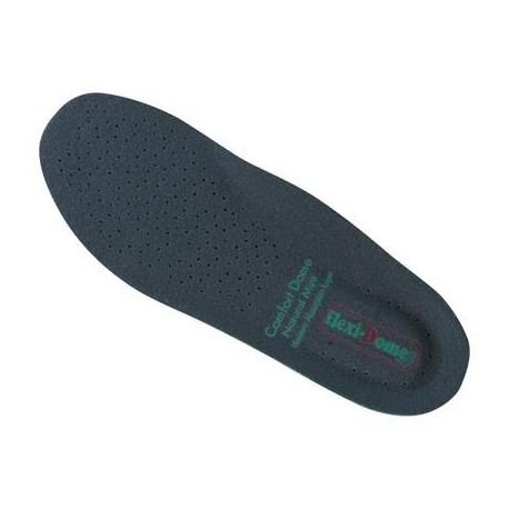 Såler til rossistøvler