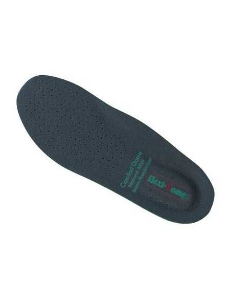 Såler til rossistøvler