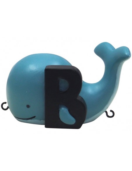 Bogstavet A til navnetoget fra Kids By Friis