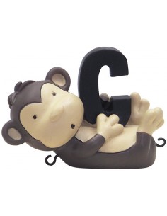 Bogstavet B til navnetoget fra Kids By Friis