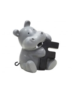 Bogstavet E til navnetoget fra Kids By Friis