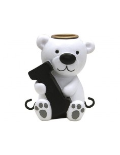 Bogstavet H til navnetoget fra Kids By Friis