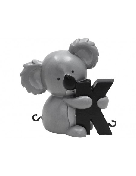 Bogstavet J til navnetoget fra Kids By Friis