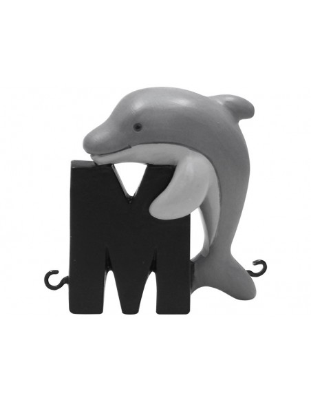 Bogstavet L til navnetoget fra Kids By Friis