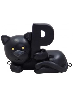 Bogstavet O til navnetoget fra Kids By Friis