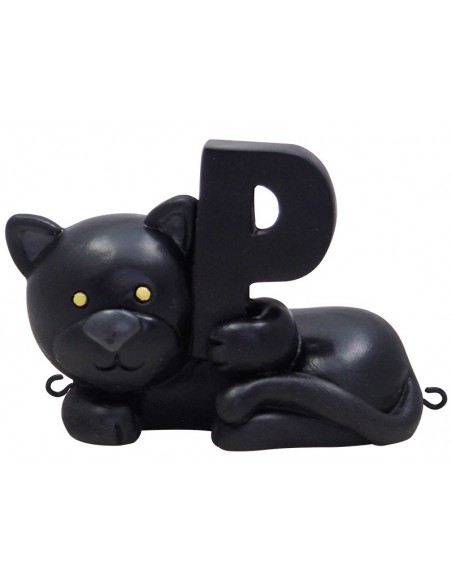 Bogstavet O til navnetoget fra Kids By Friis