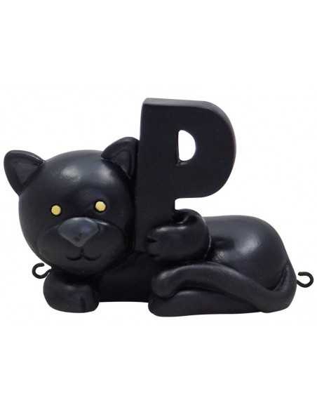 Bogstavet O til navnetoget fra Kids By Friis