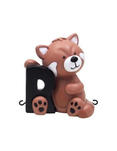 Bogstavet P til navnetoget fra Kids By Friis