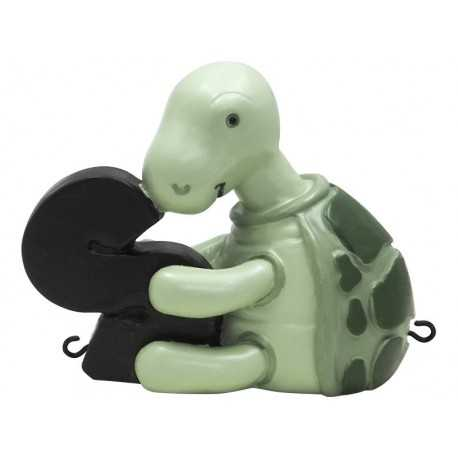 Bogstavet R til navnetoget fra Kids By Friis