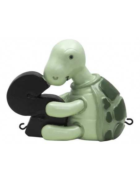 Bogstavet R til navnetoget fra Kids By Friis