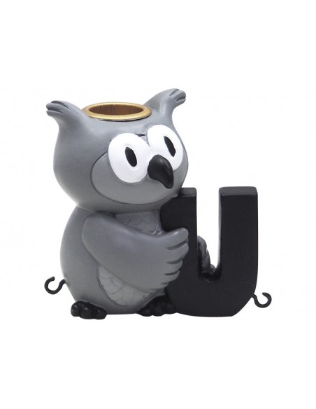 Bogstavet T til navnetoget fra Kids By Friis