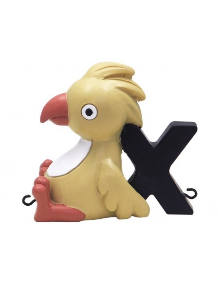 Bogstavet W til navnetoget fra Kids By Friis Bogstavet W til navnetoget fra Kids By Friis