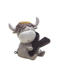 Bogstavet X til navnetoget fra Kids By Friis