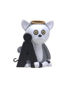 Bogstavet Ø til navnetoget fra Kids By Friis