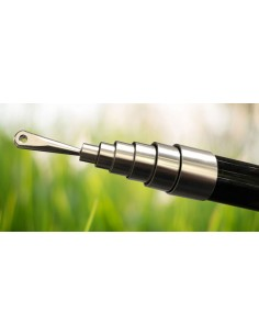 Teleskopstang 7 meter