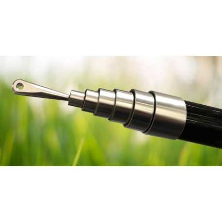 Teleskopstang 7 meter